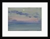 Seascape by John Everett