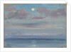 Seascape by John Everett