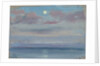 Seascape by John Everett