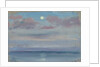Seascape by John Everett