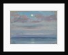 Seascape by John Everett