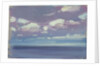 Seascape by John Everett
