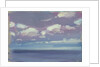 Seascape by John Everett