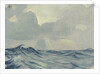 Seascape by John Everett