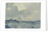 Seascape by John Everett