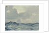 Seascape by John Everett