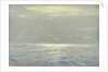 Seascape by John Everett