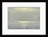 Seascape by John Everett