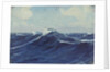 Seascape by John Everett