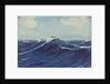 Seascape by John Everett