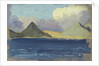 Seascape by John Everett