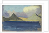Seascape by John Everett