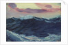 Seascape by John Everett