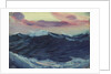 Seascape by John Everett