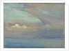 Seascape by John Everett