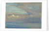 Seascape by John Everett