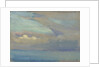 Seascape by John Everett