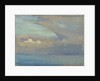 Seascape by John Everett