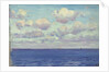Seascape by John Everett