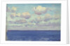 Seascape by John Everett