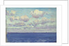 Seascape by John Everett