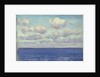 Seascape by John Everett