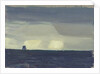 Seascape by John Everett