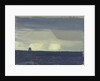 Seascape by John Everett