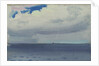 Seascape by John Everett