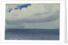 Seascape by John Everett