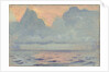 Seascape by John Everett