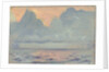 Seascape by John Everett