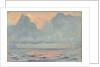 Seascape by John Everett