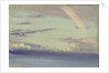 Seascape by John Everett