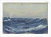 Seascape by John Everett
