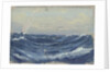 Seascape by John Everett