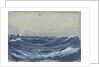 Seascape by John Everett