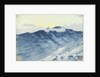 Seascape by John Everett