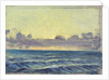 Seascape by John Everett
