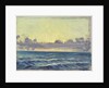 Seascape by John Everett