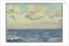 Seascape by John Everett