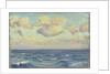 Seascape by John Everett