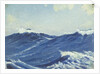Seascape by John Everett