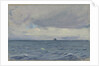 Seascape by John Everett