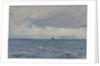 Seascape by John Everett