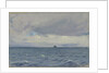 Seascape by John Everett