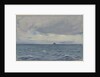 Seascape by John Everett