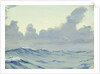 Seascape by John Everett
