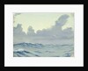 Seascape by John Everett