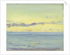 Seascape by John Everett